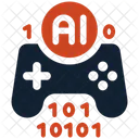 Ai game  Icon