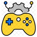 Ai Gaming  Icon