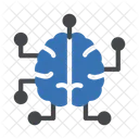 Ai-Gehirn  Symbol