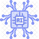 Ai generalization  Icon