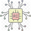 Ai generalization  Icon