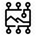 Ai generate image-  Icon