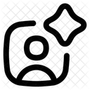 Ai Generate Ai Generation Process Refresh Icon