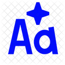 Ai Text Message Ai Message Icon