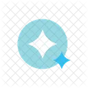 Generated Output Technology Icon