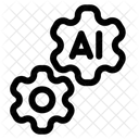 Ai generated  Icon