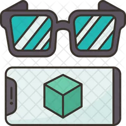 Ai Glass  Icon