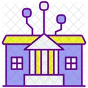 Ai Governance Human Level Ai General Intelligence Icon
