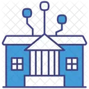Ai Governance Human Level Ai General Intelligence Icon