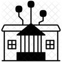 Ai Governance Icon