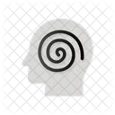 Ai Hallucination  Icon