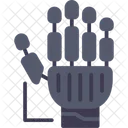 Ai Hand Robotic Hand Ai Symbol