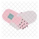 Ai Shake Hand Icon