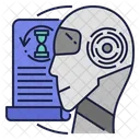 Aihistory Ai History Discovery Aitimeline Historic Artificialintelligence Icon
