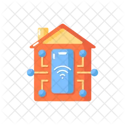 Ai Home  Icon