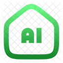 Ai Home  Icon