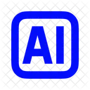 Aiアイコン  アイコン