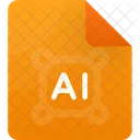 Ai  Icon