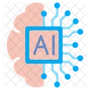 Ai  Icon