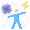Ai  Icon