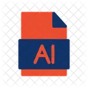 Ai  Icon