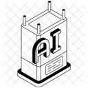 AI  Icon