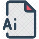 File Format Page Icon