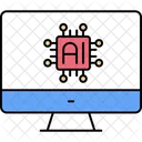 Ai  Icon