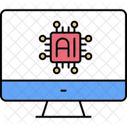 Ai  Icon