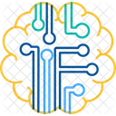 Ai Artificial Intelligence Intelligence Icon