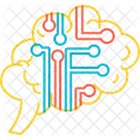 Ai Artificial Intelligence Intelligence Icon