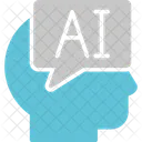 Ai  Icon