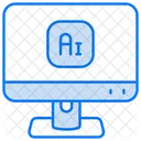 Ai  Icon