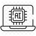 Ai  Icon