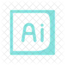 Ai  Icon