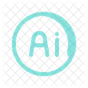 Ai  Icon