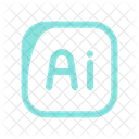 Ai  Icon