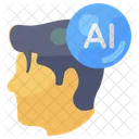 Ai  Icon