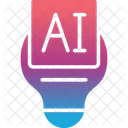 Ai  Icon