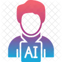 Ai  Icon