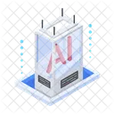 AI  Icon