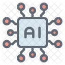 Ai  Icon