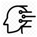 Ai Artificial Intelligence Machine Learning Symbol