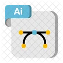 Ai  アイコン