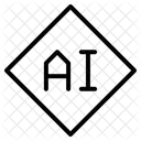 Ai  Icon