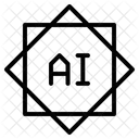 Ai  Icon