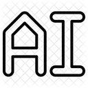 Ai  Icon
