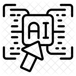 Ai  Icon
