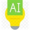 Ai Idea  Icon