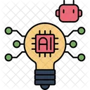 Ai Idea  Icon